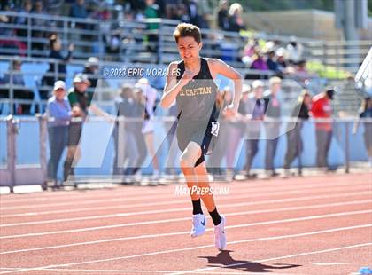 Thumbnail 3 in UC Track Classic (Track Events Day 2) photogallery.