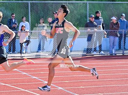 Thumbnail 1 in UC Track Classic (Track Events Day 2) photogallery.