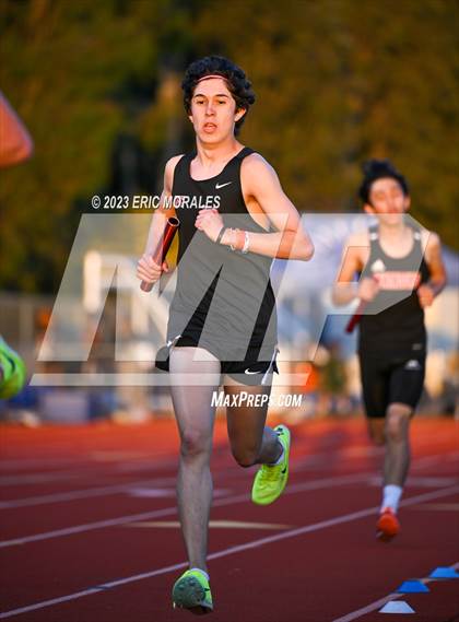 Thumbnail 1 in UC Track Classic (Track Events Day 2) photogallery.