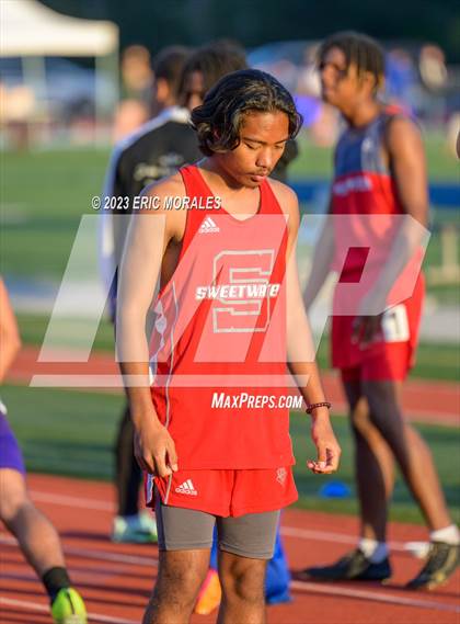 Thumbnail 1 in UC Track Classic (Track Events Day 2) photogallery.
