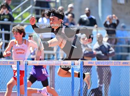 Thumbnail 1 in UC Track Classic (Track Events Day 2) photogallery.