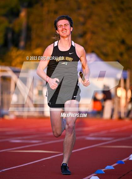 Thumbnail 2 in UC Track Classic (Track Events Day 2) photogallery.