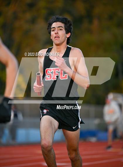 Thumbnail 1 in UC Track Classic (Track Events Day 2) photogallery.