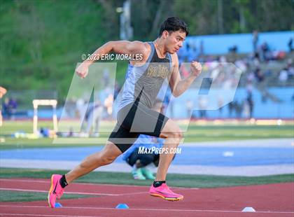 Thumbnail 2 in UC Track Classic (Track Events Day 2) photogallery.