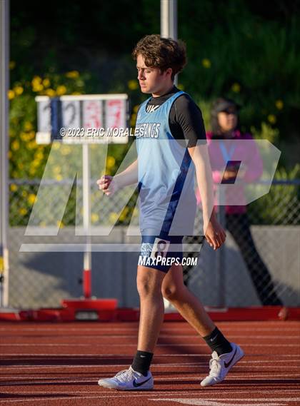 Thumbnail 3 in UC Track Classic (Track Events Day 2) photogallery.