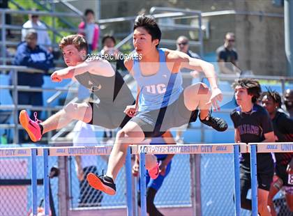 Thumbnail 3 in UC Track Classic (Track Events Day 2) photogallery.
