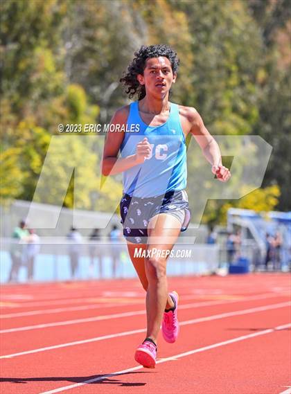 Thumbnail 1 in UC Track Classic (Track Events Day 2) photogallery.