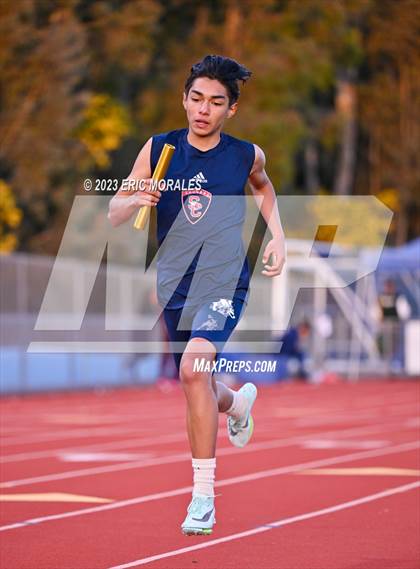 Thumbnail 2 in UC Track Classic (Track Events Day 2) photogallery.