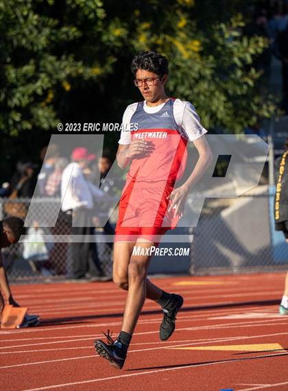 Thumbnail 1 in UC Track Classic (Track Events Day 2) photogallery.