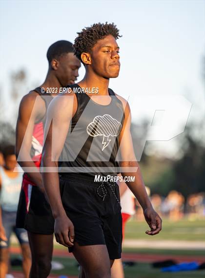 Thumbnail 2 in UC Track Classic (Track Events Day 2) photogallery.