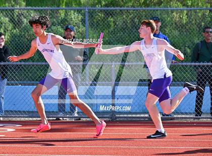 Thumbnail 3 in UC Track Classic (Track Events Day 2) photogallery.