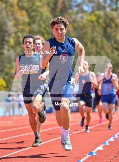 Thumbnail 1 in UC Track Classic (Track Events Day 2) photogallery.