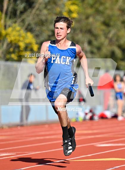 Thumbnail 1 in UC Track Classic (Track Events Day 2) photogallery.