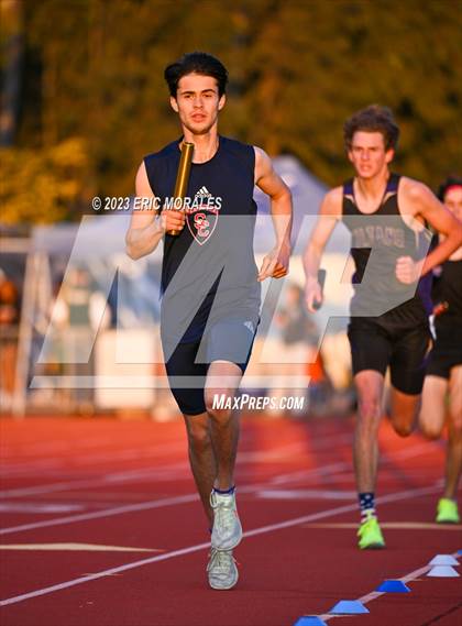 Thumbnail 2 in UC Track Classic (Track Events Day 2) photogallery.