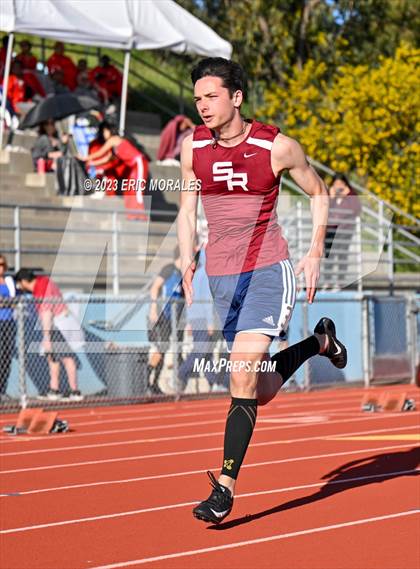 Thumbnail 3 in UC Track Classic (Track Events Day 2) photogallery.