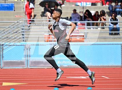 Thumbnail 1 in UC Track Classic (Track Events Day 2) photogallery.