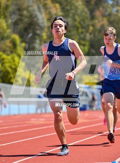 Thumbnail 2 in UC Track Classic (Track Events Day 2) photogallery.