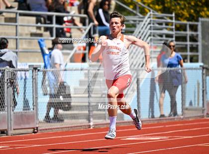Thumbnail 1 in UC Track Classic (Track Events Day 2) photogallery.