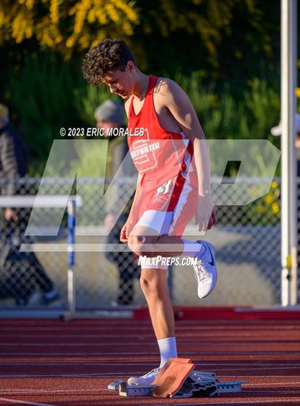 Thumbnail 3 in UC Track Classic (Track Events Day 2) photogallery.