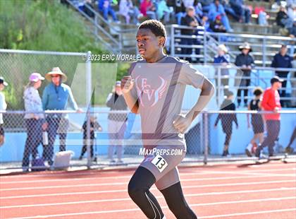 Thumbnail 3 in UC Track Classic (Track Events Day 2) photogallery.