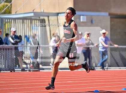 Thumbnail 3 in UC Track Classic (Track Events Day 2) photogallery.