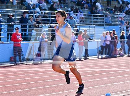 Thumbnail 2 in UC Track Classic (Track Events Day 2) photogallery.