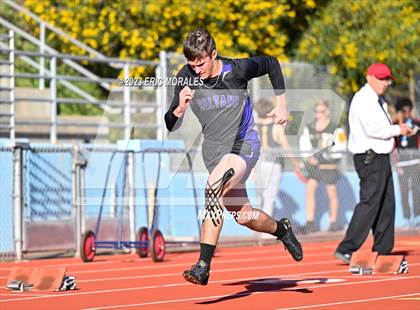 Thumbnail 1 in UC Track Classic (Track Events Day 2) photogallery.