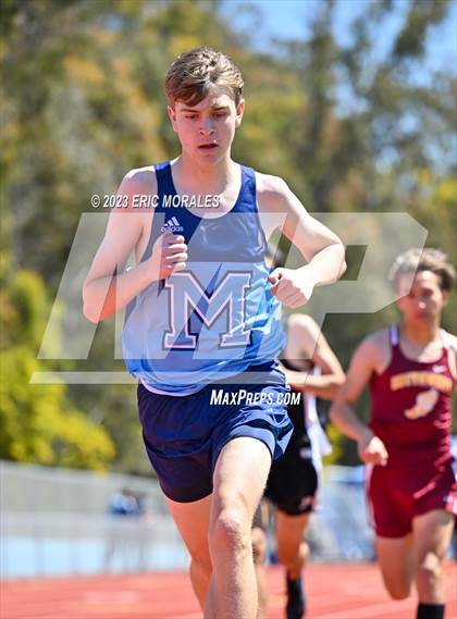 Thumbnail 1 in UC Track Classic (Track Events Day 2) photogallery.
