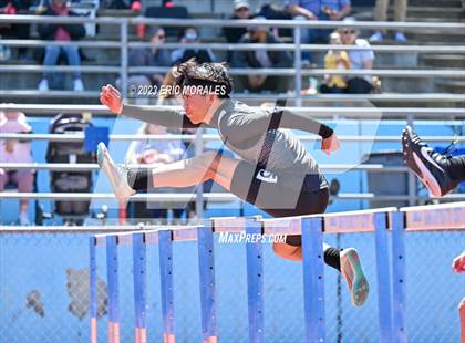 Thumbnail 2 in UC Track Classic (Track Events Day 2) photogallery.