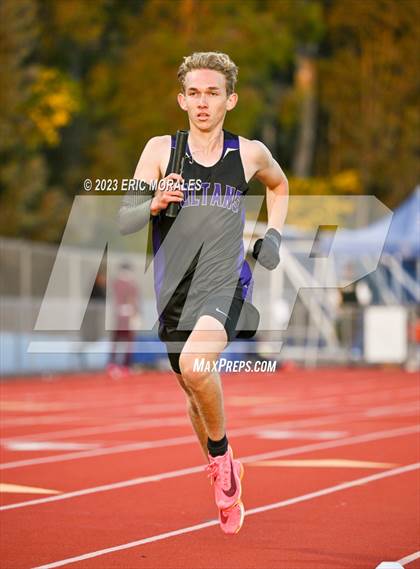 Thumbnail 1 in UC Track Classic (Track Events Day 2) photogallery.