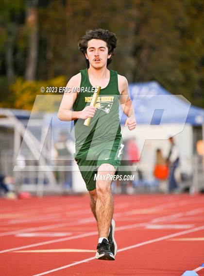 Thumbnail 2 in UC Track Classic (Track Events Day 2) photogallery.