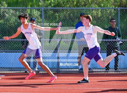 Thumbnail 2 in UC Track Classic (Track Events Day 2) photogallery.
