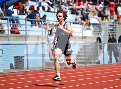 Thumbnail 3 in UC Track Classic (Track Events Day 2) photogallery.