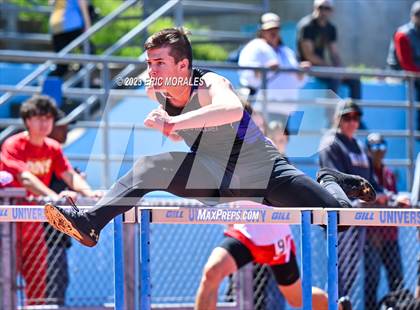 Thumbnail 1 in UC Track Classic (Track Events Day 2) photogallery.