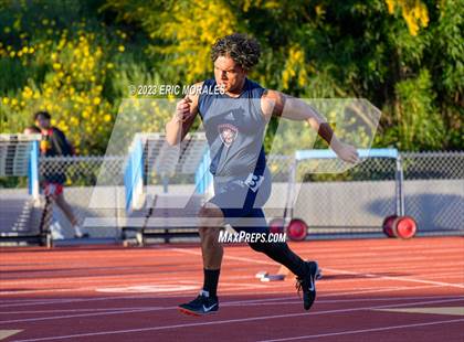 Thumbnail 3 in UC Track Classic (Track Events Day 2) photogallery.