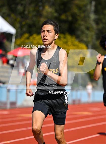 Thumbnail 1 in UC Track Classic (Track Events Day 2) photogallery.