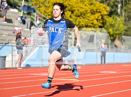 Thumbnail 2 in UC Track Classic (Track Events Day 2) photogallery.
