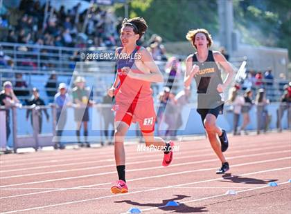 Thumbnail 3 in UC Track Classic (Track Events Day 2) photogallery.