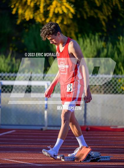 Thumbnail 2 in UC Track Classic (Track Events Day 2) photogallery.