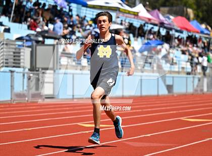 Thumbnail 2 in UC Track Classic (Track Events Day 2) photogallery.