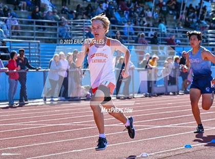 Thumbnail 1 in UC Track Classic (Track Events Day 2) photogallery.
