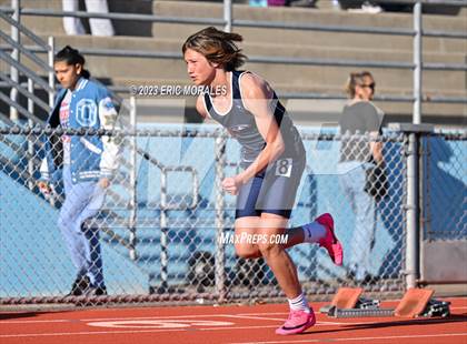 Thumbnail 2 in UC Track Classic (Track Events Day 2) photogallery.
