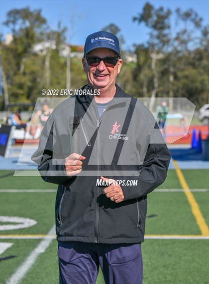 Thumbnail 1 in UC Track Classic (Track Events Day 2) photogallery.