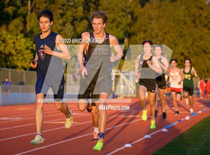 Thumbnail 2 in UC Track Classic (Track Events Day 2) photogallery.