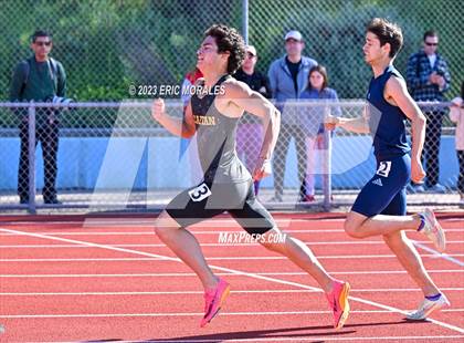 Thumbnail 3 in UC Track Classic (Track Events Day 2) photogallery.
