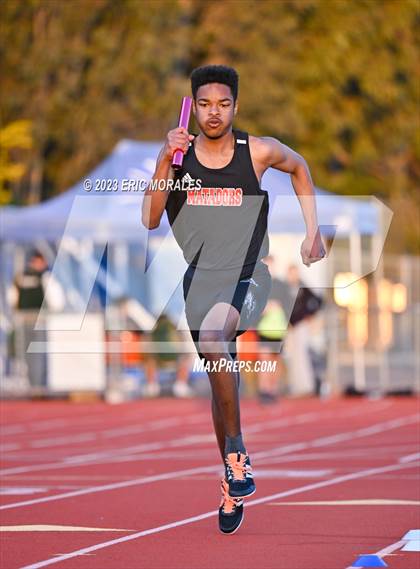 Thumbnail 2 in UC Track Classic (Track Events Day 2) photogallery.