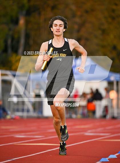 Thumbnail 3 in UC Track Classic (Track Events Day 2) photogallery.