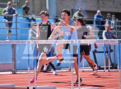 Thumbnail 3 in UC Track Classic (Track Events Day 2) photogallery.