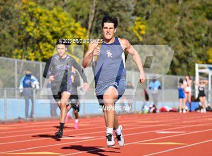 Thumbnail 2 in UC Track Classic (Track Events Day 2) photogallery.