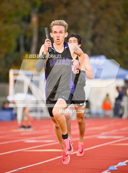 Thumbnail 3 in UC Track Classic (Track Events Day 2) photogallery.